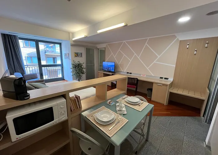 Casa Valentina 204
