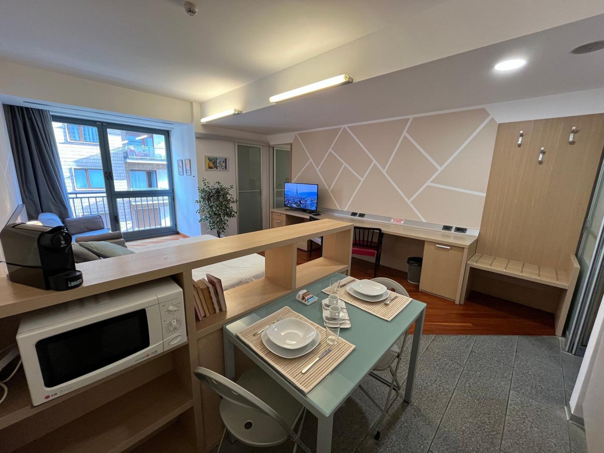 Casa Valentina 204